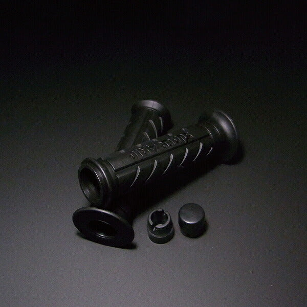 Grip for Off-Road Vehicles, Universal