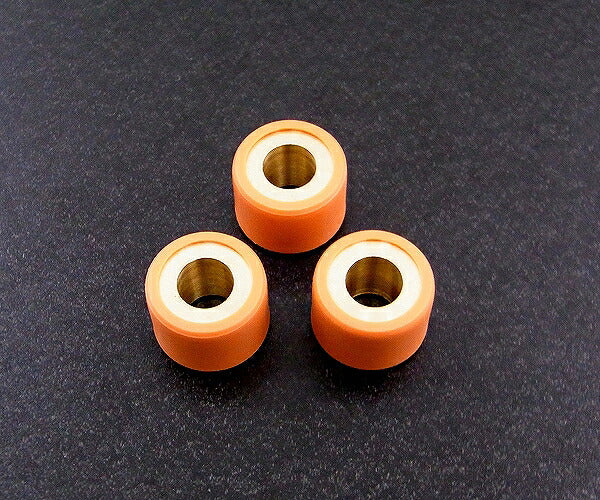 Super Weight Rollers (3 pcs) 11.0g for Suzuki/Honda φ20x15 Universal 20x15-110g-3