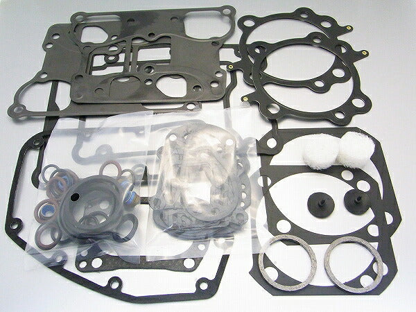 ESTツインカムハイパフォーマンスガスケットキット ハーレー ハーレーダビッドソン