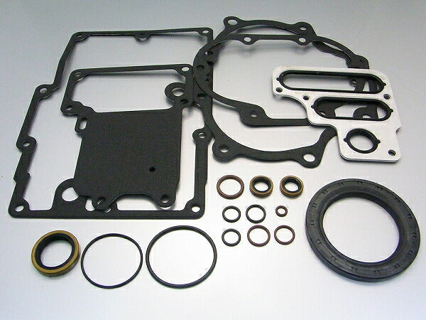 Transmission Gasket Kit Harley Harley-Davidson DYNA TWIN CAM
