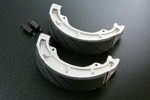 Brake Shoes Front Suzuki Suzuki Postal