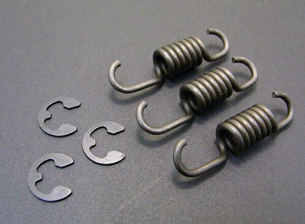 Normal Clutch Spring Suzuki Address V50