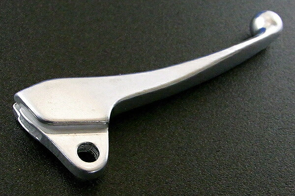 Right Lever, Silver, Yamaha VOX ALBA Right Lever