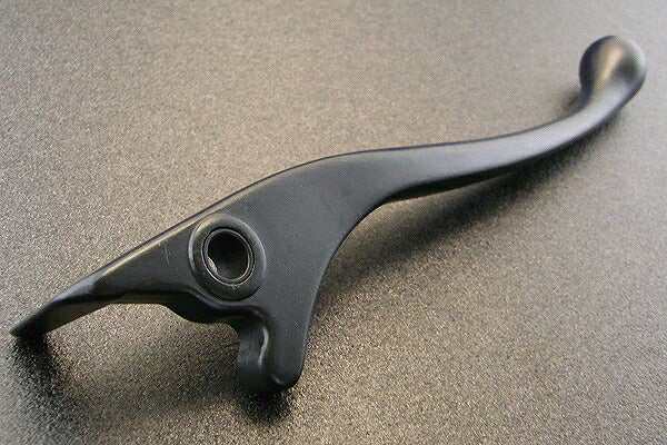 右レバー ブラック ホンダ スペイシー100