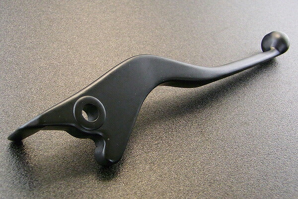 Right Lever, Black, Honda Fusion