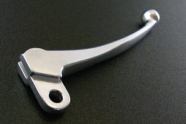 Right Lever Silver Suzuki Address 50