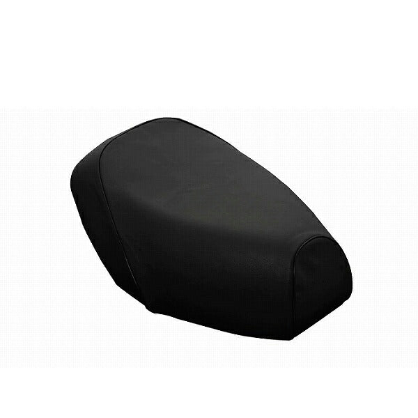 Domestic Seat Cover Black Overlay Type Cygnus X SE44J (1YP/1MS)