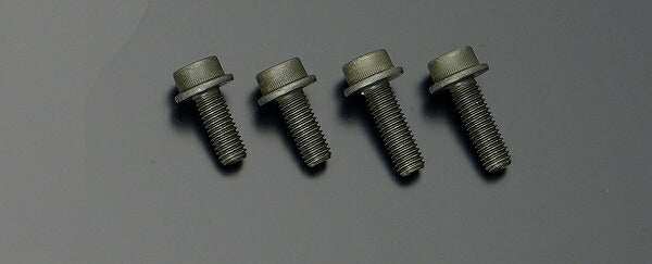 Kit-specific bolt set Honda NSR