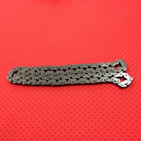High Quality Cam Chain / 94 Links / Made in Japan for Cygnus X 125 1st to 4th Generation