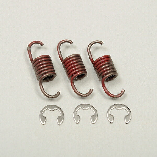 ノーマルクラッチスプリング スズキ ヴェルデ