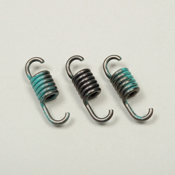 ノーマルクラッチスプリング ヤマハ ギア2ST