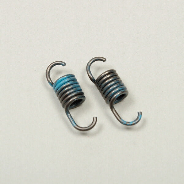 ノーマルクラッチスプリング ヤマハ ジョグZII