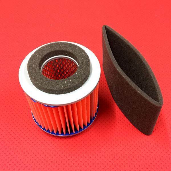 Air Cleaner Element Cygnus X 125 (4th Gen) BWS 125