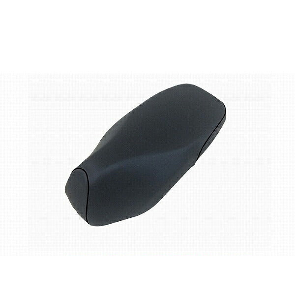 Domestic Seat Cover Black / Black Piping Cover Type Dunk (AF74)