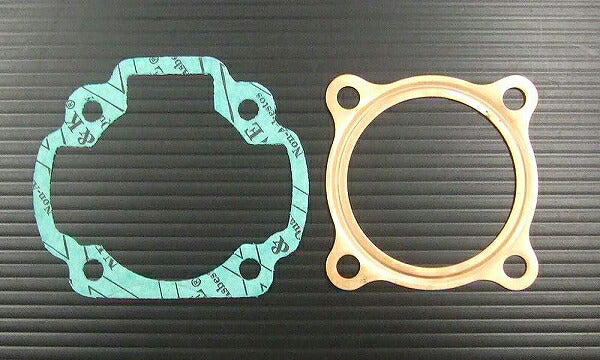 Cylinder Gasket Kit - Standard - Yamaha Bw's100