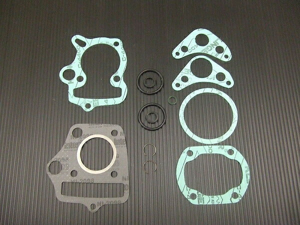Gasket Full Kit, Standard Size, Honda Monkey