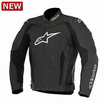GP PLUS R LEATHER JACKET Riding Jacket Leather Jacket Jacket 10 Black Size 54
