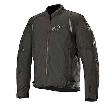 Wake Air Jacket Jacket Black/Black L Size