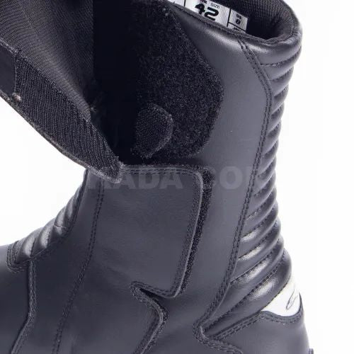 ANDES DRYSTAR BOOT Riding Boots Black 42/26.5cm