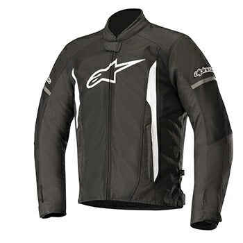T-Faster Air Jacket Black/White XL Size