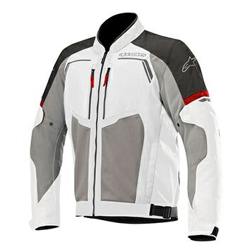 Durango Air Jacket Mid Grey/Dark Grey/Black Size XL