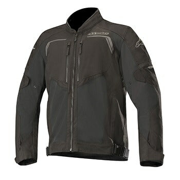 Durango Air Jacket Black/Black Size S