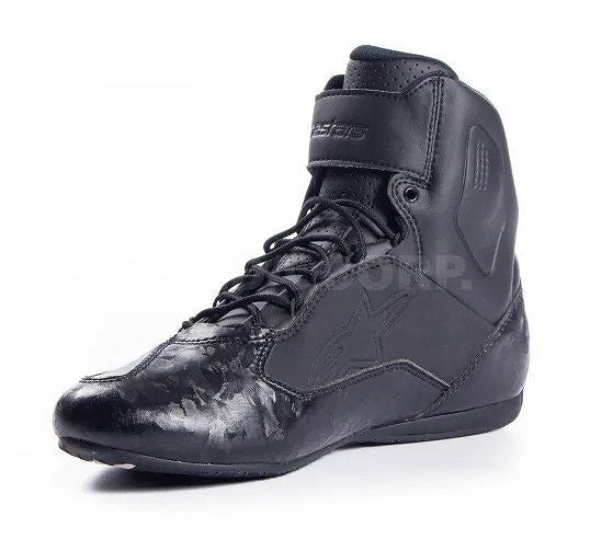 FASTER 3 SHOE Black US8/25.5cm