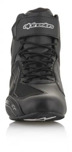 STELLA FASTER 3 DRYSTAR SHOE Faster 3 Riding Shoes Black/Silver Women's 6.5/24cm