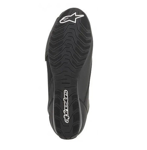 STELLA FASTER 3 DRYSTAR SHOE Black/Silver US7/24.5cm Women's