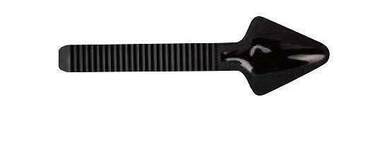 25SLISUPT Strap Black