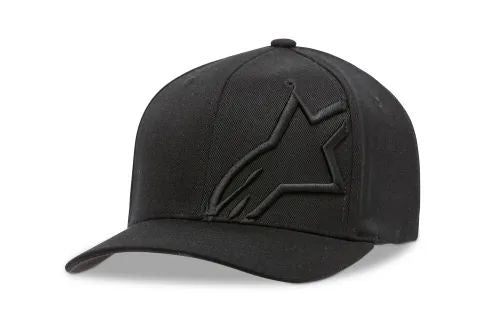 CORP SHIFT 2 HAT Black/Black L-XL