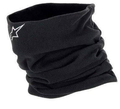 NECK WARMER BASELAYER Neck Warmer Black
