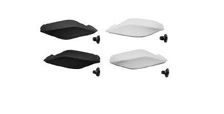 25SSLI Shin Slider Black
