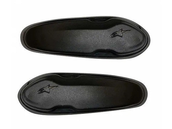 25SLI15 Tooth Rider Black
