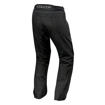 Alpine AST-1 WATERPROOF Waterproof Pants 6116 Black L (Textile)