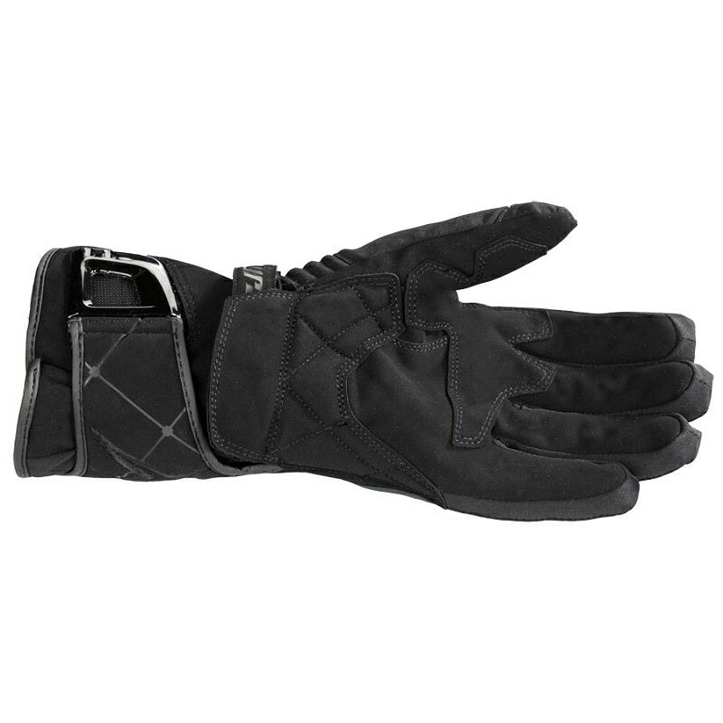 Alpine WR-V G-TX Gloves 4516 Black S Gloves