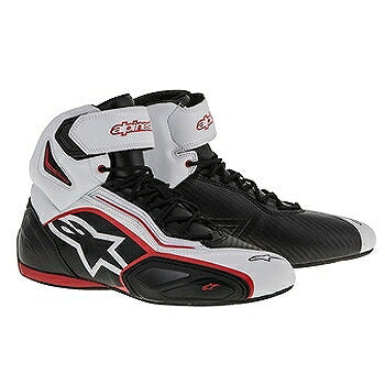 FASTER 2 SHOES Riding Shoes, 12 Black White, Size 10.5
