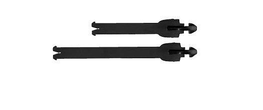 25LOCOR Strap Black