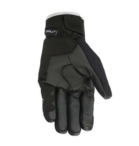 S MAX DRYSTAR GLOVE Gloves Black/White 2XL
