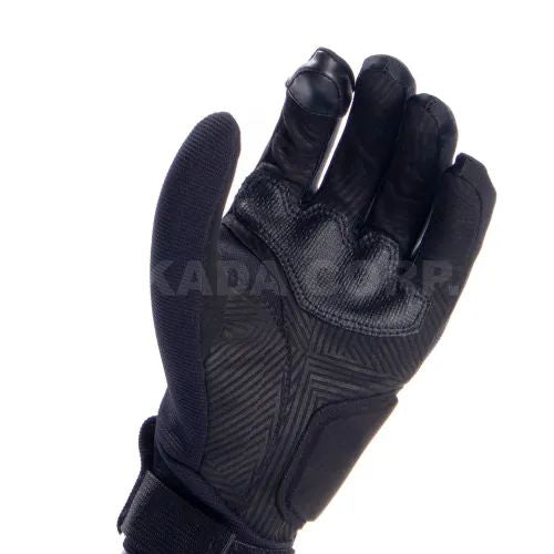 REEF GLOVE Reef Riding Gloves Black/White Size M