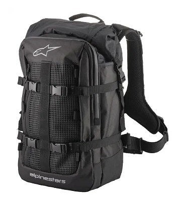 ROVER MULTI BACKPACK Black