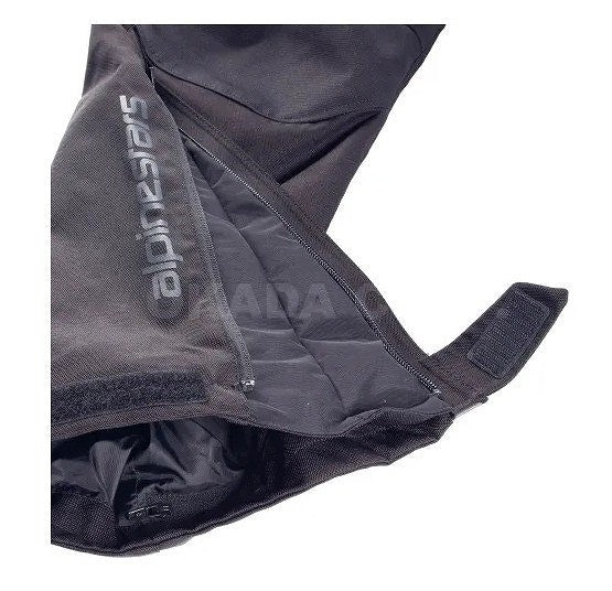AST-1 V2 WP PANTS Black 2XL
