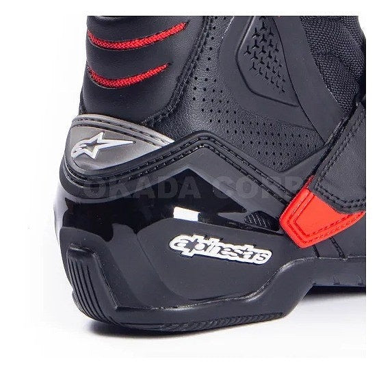 SMX-1 R v2 VENTED Boots Black/White EU45/29.5cm