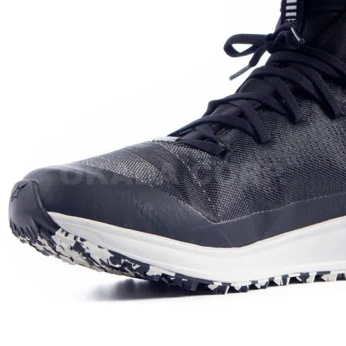 SPEEDFORCE SHOE Speedforce Riding Shoes Black/White 8.5/26cm