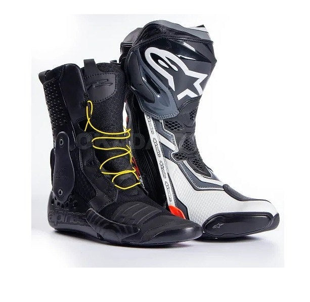 SUPERTECH R Boots Black EU41/26cm