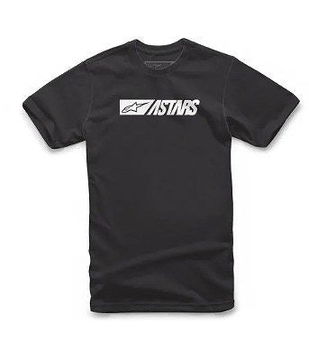 REBLAZE TEE T-shirt Black S