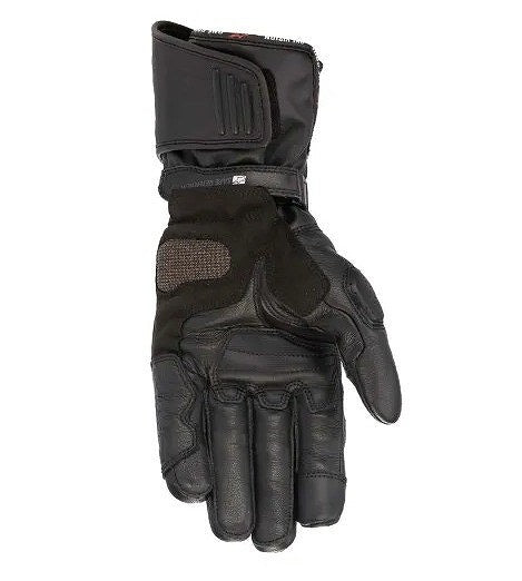 SP-8 HDRY GLOVE Gloves Black/Black 2XL