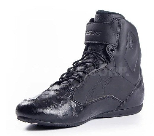 FASTER 3 SHOE Black/Dark Gray/Gum US10.5/28cm