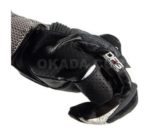 MORPH SPORT GLOVES Black L