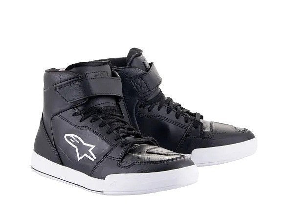 AXIOM SHOE ASIA Black/White US10.5/28cm